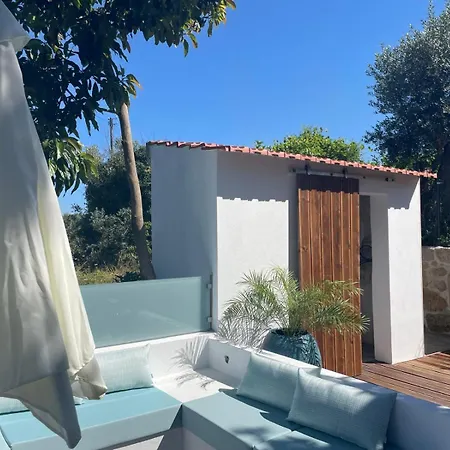 Дом отдыха Casa Videira *