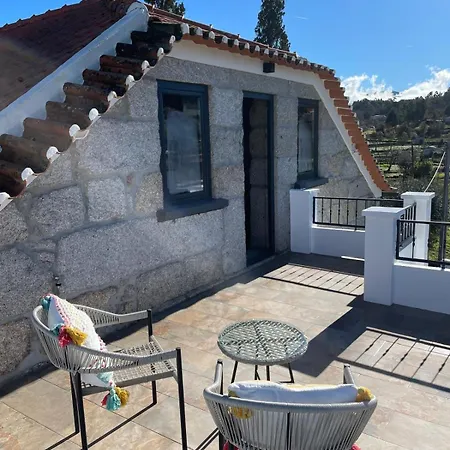 Casa Videira Говея