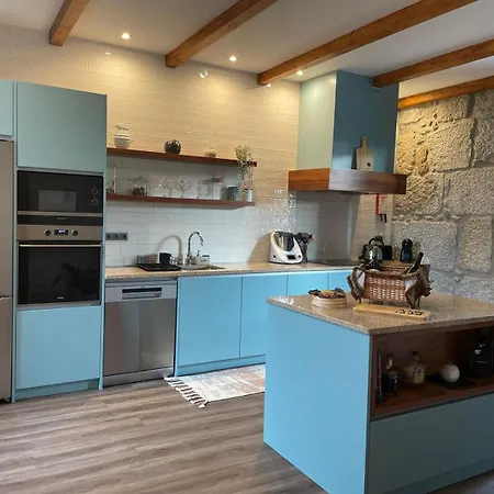 Holiday home Casa Videira