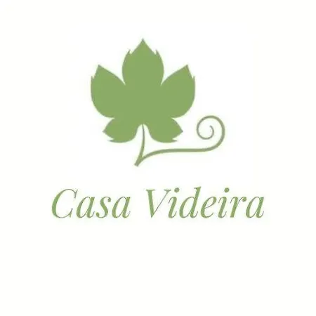 Holiday home Casa Videira *