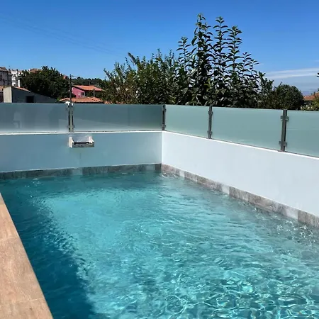 Casa Videira Holiday home *