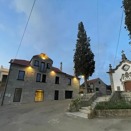 Casa Videira