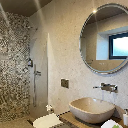 Holiday home Casa Videira