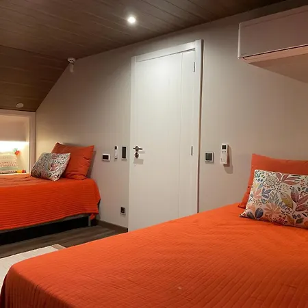 Casa Videira Holiday home *