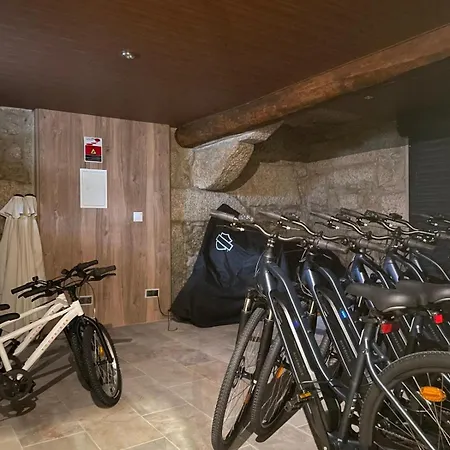 Holiday home Casa Videira