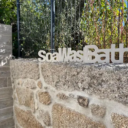 Casa Videira * Говея