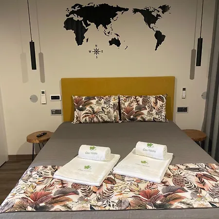 Casa Videira Дом отдыха *