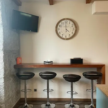 Casa Videira Holiday home Gouveia (Guarda)