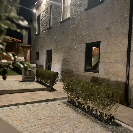 Casa Videira