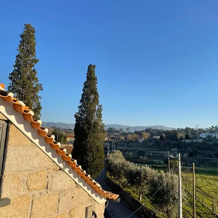 Дом отдыха Casa Videira