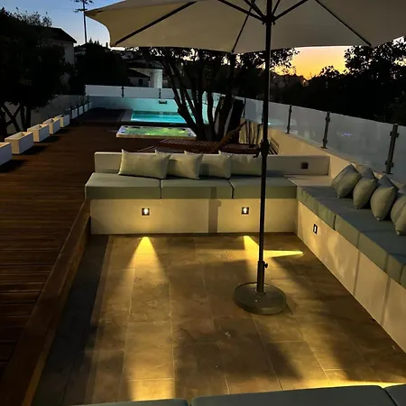 Casa Videira 펜션 *