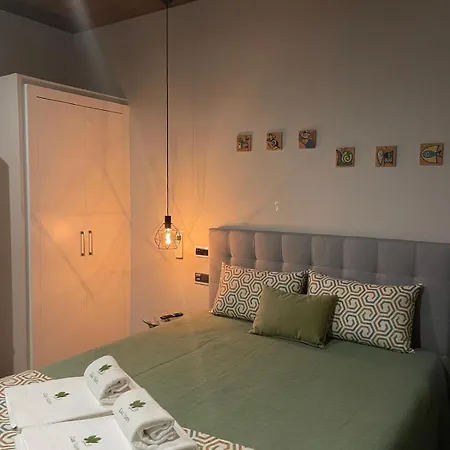 펜션 Casa Videira *