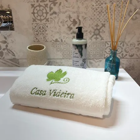 Casa Videira 펜션 고베이아