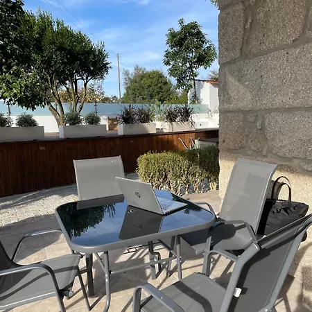 Casa Videira Holiday home Gouveia (Guarda)
