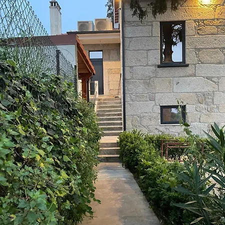 Casa Videira 펜션 *