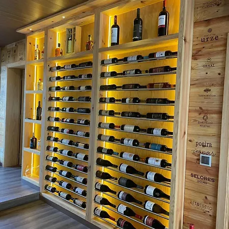 Casa Videira Дом отдыха