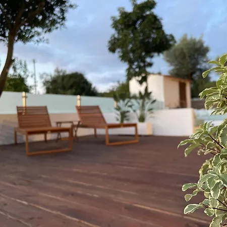 Дом отдыха Casa Videira