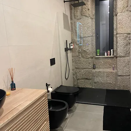 Casa Videira Holiday home *