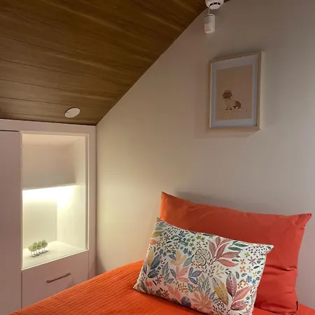 Casa Videira 고베이아