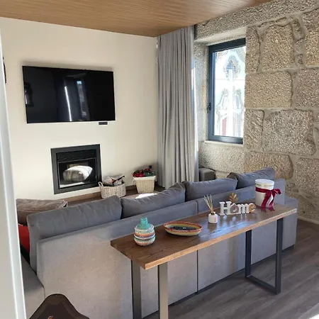 Casa Videira * Gouveia (Guarda)