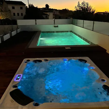 Casa Videira Дом отдыха