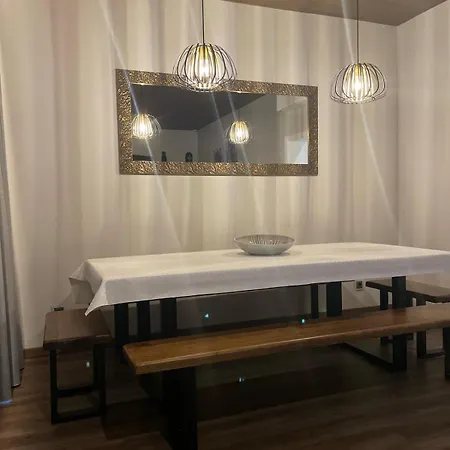 Casa Videira Holiday home *