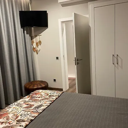 Casa Videira Говея