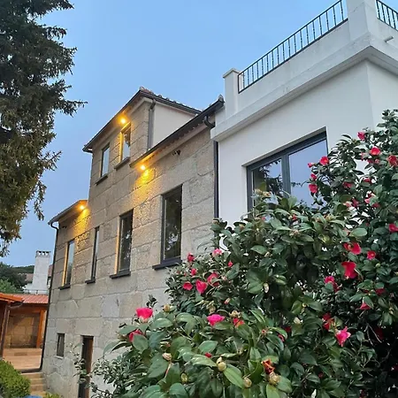 Casa Videira