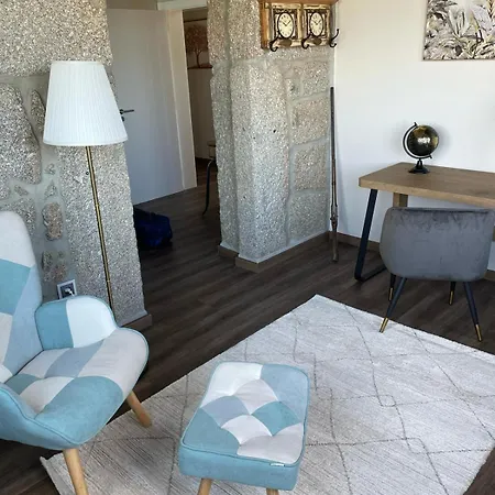 Holiday home Casa Videira Gouveia (Guarda)