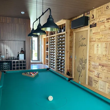 Casa Videira Дом отдыха Говея