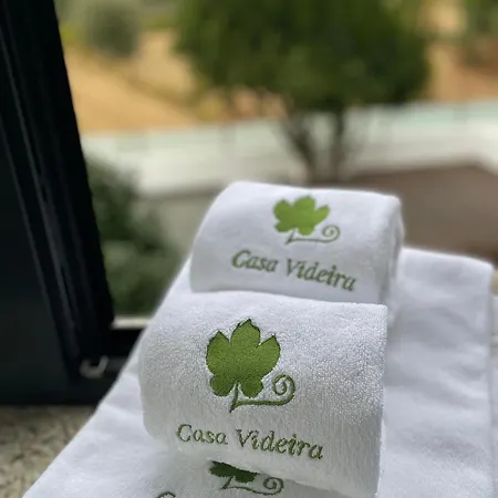 Casa Videira *