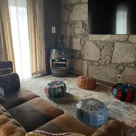 Casa Videira