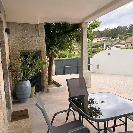 Casa Videira