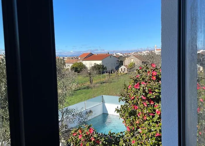 Casa Videira ゴウヴェイア