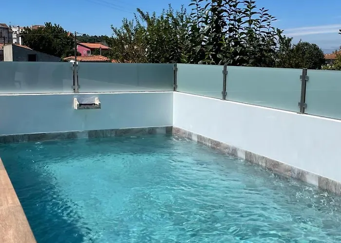 Casa Videira 別荘 *