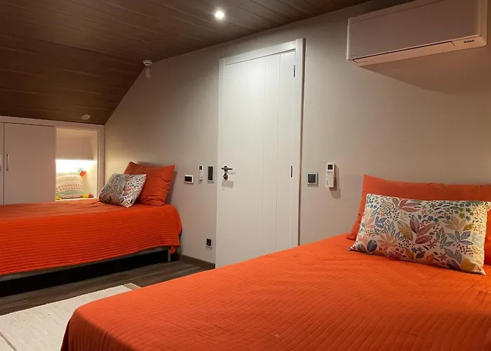 Casa Videira 別荘 *