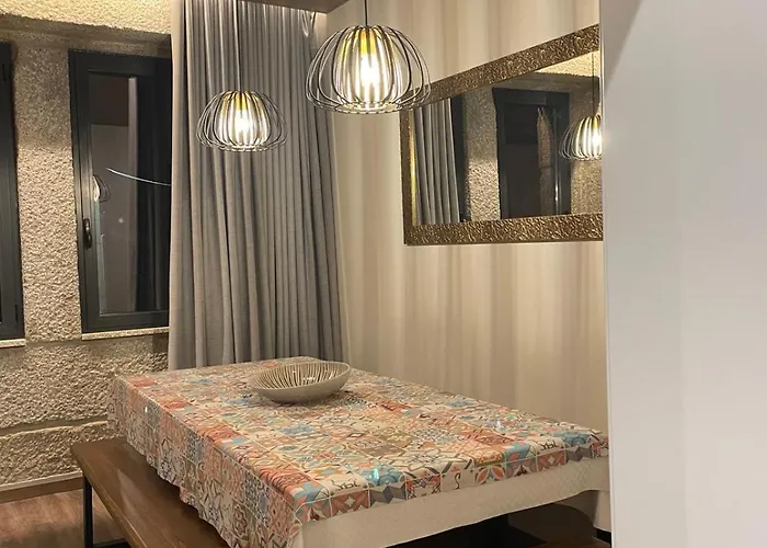 別荘 Casa Videira *