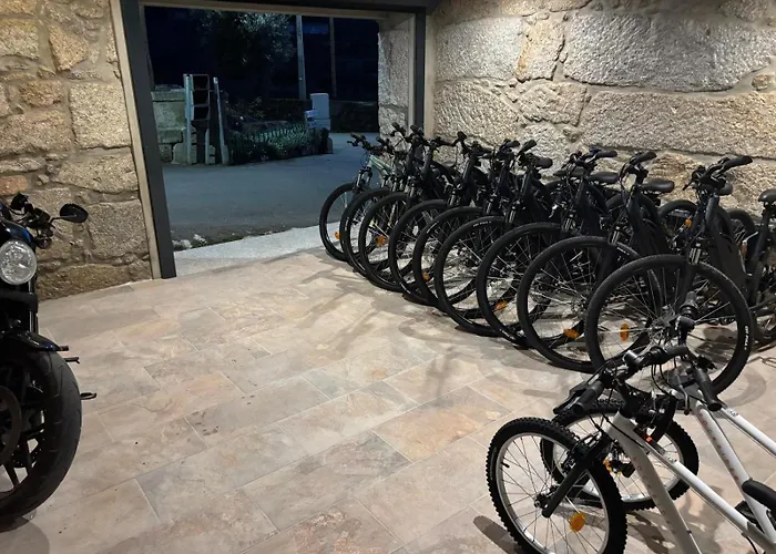 Casa Videira * ゴウヴェイア