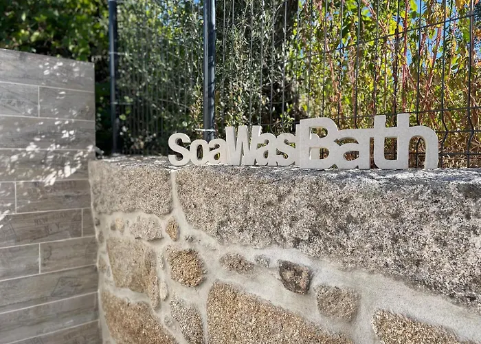 Casa Videira * ゴウヴェイア