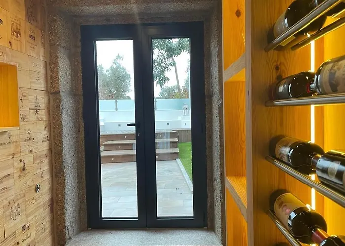 Casa Videira 別荘 *