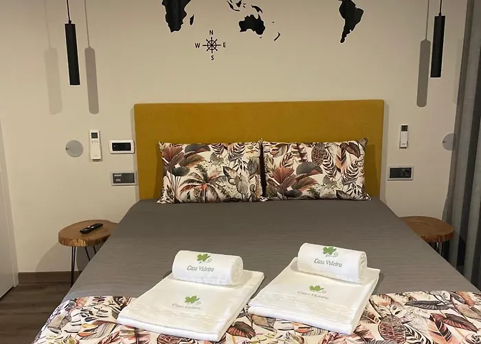 Casa Videira 別荘 *