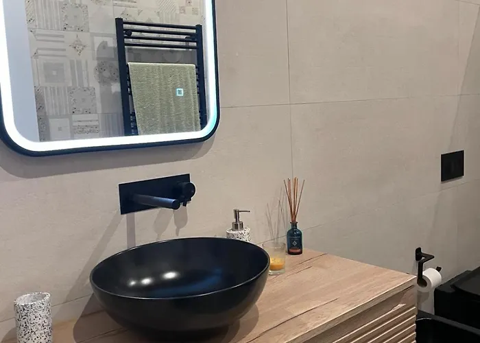 別荘 Casa Videira ゴウヴェイア