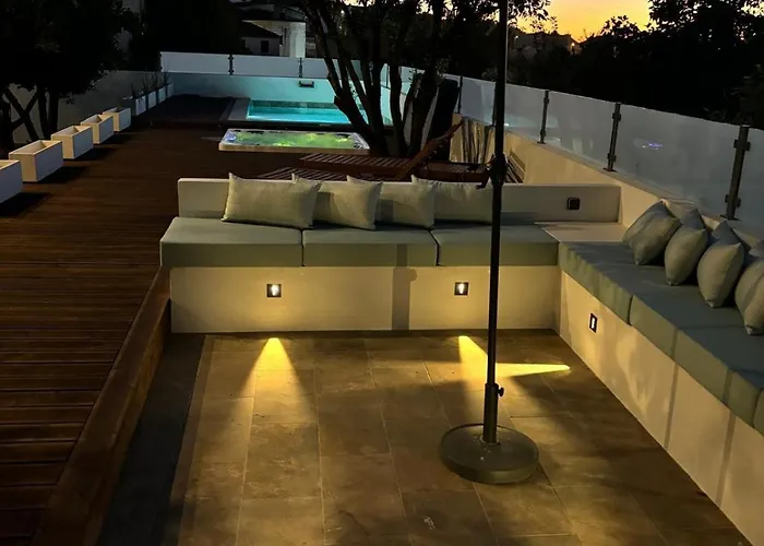 Casa Videira 別荘 *