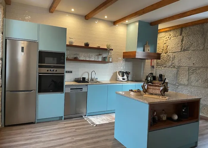 別荘 Casa Videira *