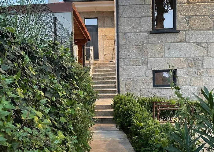 Casa Videira 別荘 *