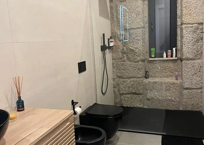 Casa Videira 別荘 *