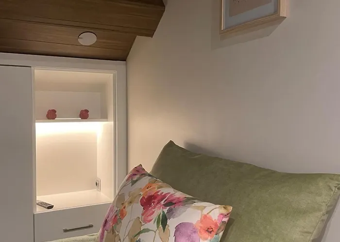 別荘 Casa Videira ゴウヴェイア