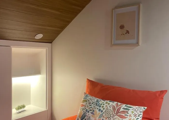 Casa Videira ゴウヴェイア