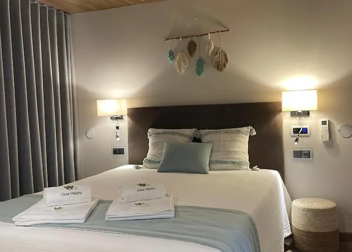 別荘 Casa Videira