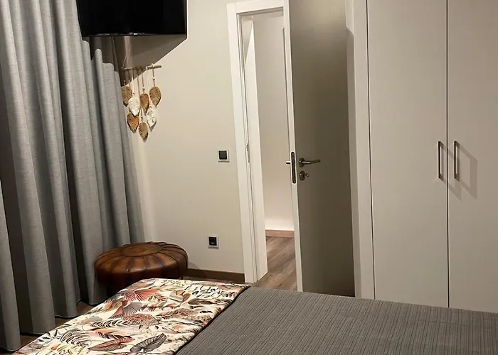 Casa Videira ゴウヴェイア